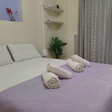 Lefkada Suncentral Apartments Exterior photo