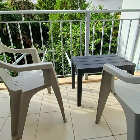 Lefkada Suncentral Apartments Exterior photo
