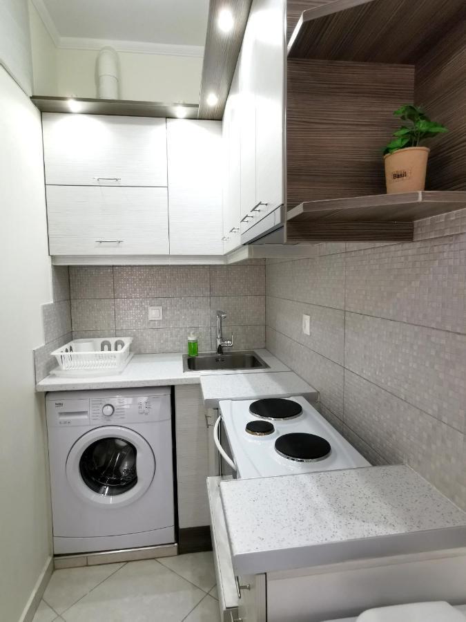 Lefkada Suncentral Apartments Exterior photo