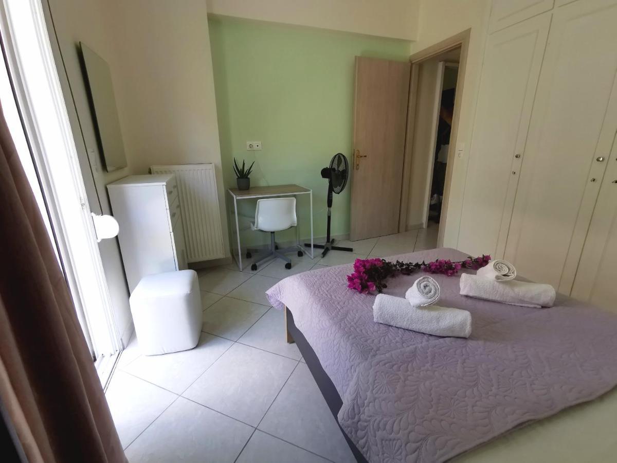 Lefkada Suncentral Apartments Exterior photo