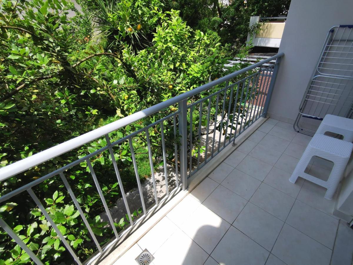 Lefkada Suncentral Apartments Exterior photo