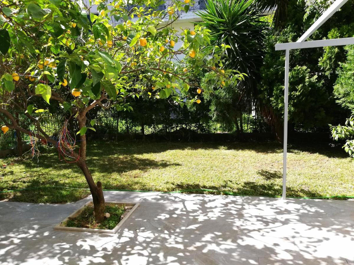 Lefkada Suncentral Apartments Exterior photo